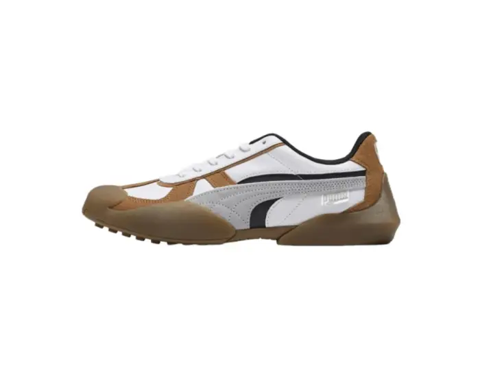 PUMA Vatheron Kr 'Brown White'