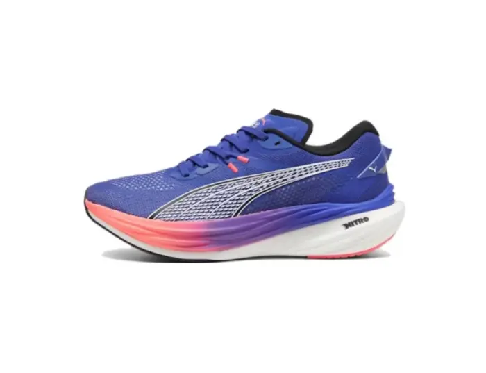 PUMA Deviate NITRO 3 Blue