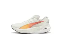 PUMA Deviate Nitro 3 'Vapor Grey Sunset Glow'