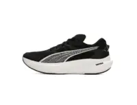 PUMA Deviate NITRO 3 Black White