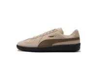 Puma Army Trainer Suede Brown
