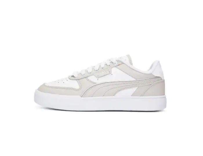 PUMA Caven Dime 'White Grey Violet'