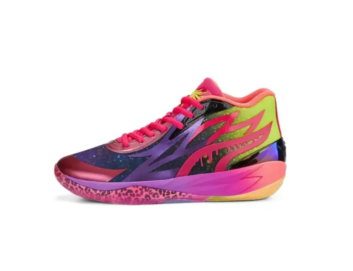 PUMA LaMelo Ball MB.02 Be You