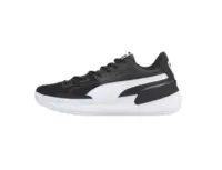 PUMA Clyde Hardwood Team 'Black White'