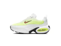 Nike Air Max Portal 'White Volt' Women's