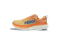 HOKA ONE ONE Bondi 8 Impala Mock Orange