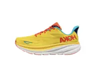 HOKA ONE ONE Clifton 9 Passion Fruit Maize