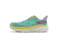 HOKA ONE ONE Clifton 9 'Ceramic Evening Primrose'