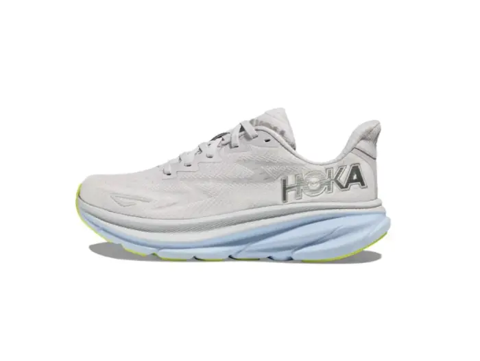 HOKA ONE ONE Clifton 9 Nimbus Cloud Ice Water