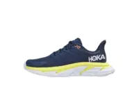 HOKA ONE ONE Clifton Edge Moonlit Ocean Evening Primrose