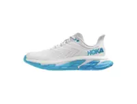 HOKA ONE ONE Clifton Edge Nimbus Cloud Cyan