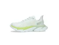 HOKA ONE ONE Clifton Edge 'Blue Flower Green Glow'