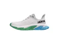 HOKA ONE ONE Clifton Edge Nimbus Cloud Green Blue