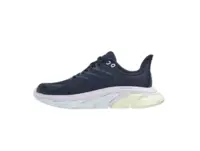 HOKA ONE ONE Clifton Edge Outer Space Orchid Hush