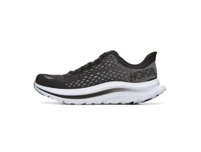 HOKA ONE ONE Kawana Black White