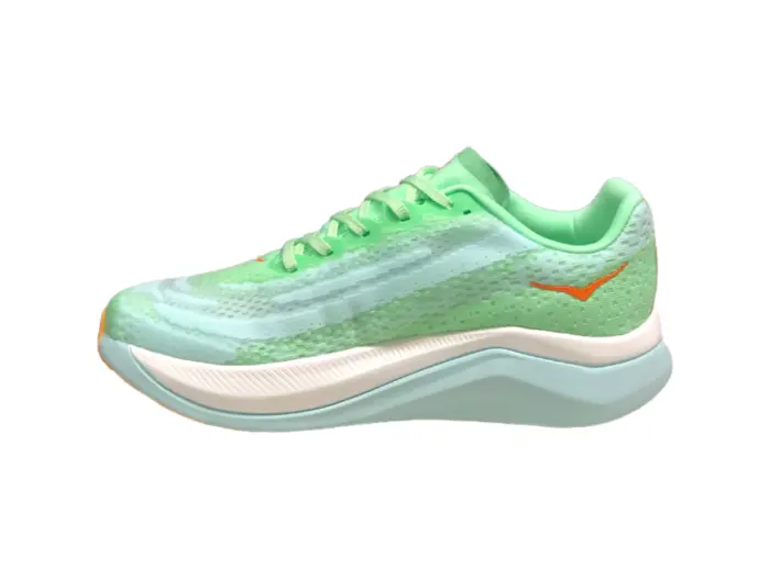 HOKA ONE ONE Mach X Green