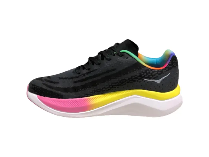 HOKA ONE ONE Rocket X 2 Multi Black