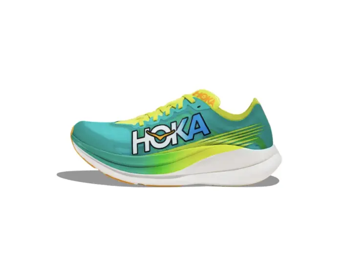 HOKA ONE ONE Rocket X 2 'Ceramic Evening Primrose'