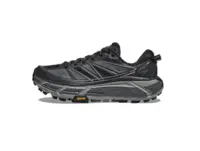 HOKA ONE ONE Mafate Speed 2 Black Castlerock