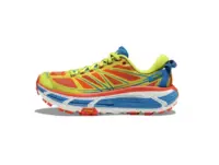 HOKA ONE ONE Mafate Speed 2 Flame Evening Primrose