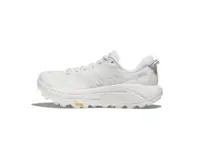 HOKA ONE ONE Mafate Speed 2 White Lunar Rock