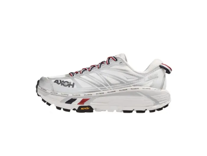 HOKA ONE ONE Moncler X Mafate Speed 2 'Nimbus Cloud Harbor Mist'