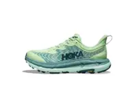 HOKA ONE ONE Mafate Speed 4 'Green'