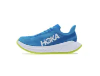 HOKA ONE ONE Carbon X 2 Diva Blue Citrus