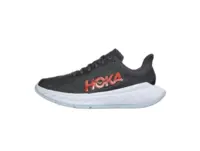 HOKA ONE ONE Carbon X 2 Dark Shadow Fiesta