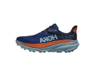 HOKA ONE ONE Challenger Atr 7 Bellwether Blue Stone