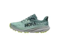 HOKA ONE ONE Challenger 7 'Mist Green Trellis'