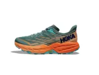 HOKA ONE ONE Speedgoat 5 'Trellis Mock Orange'