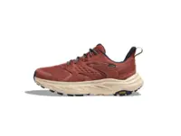 HOKA ONE ONE Anacapa 2 Low Gtx 'Hot Sauce'