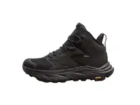 HOKA ONE ONE Anacapa 2 Mid Gore Tex Black