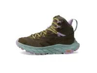 HOKA ONE ONE Anacapa Breeze Mid 'Dark Olive Agave'