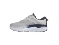 HOKA ONE ONE Bondi 7 Lunar Rock