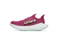 HOKA ONE ONE Carbon X 3 Festival Fuchsia
