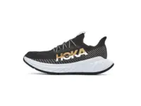 HOKA ONE ONE Carbon X 3 Black White