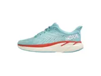 HOKA ONE ONE Clifton 8 Aquarelle