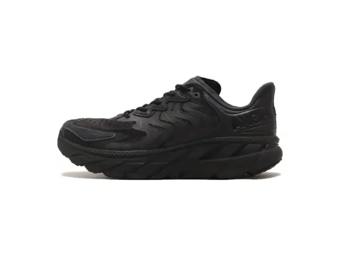 HOKA ONE ONE Clifton Ls 'Black Asphalt'