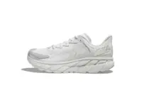 HOKA ONE ONE Clifton Ls White Nimbus Cloud