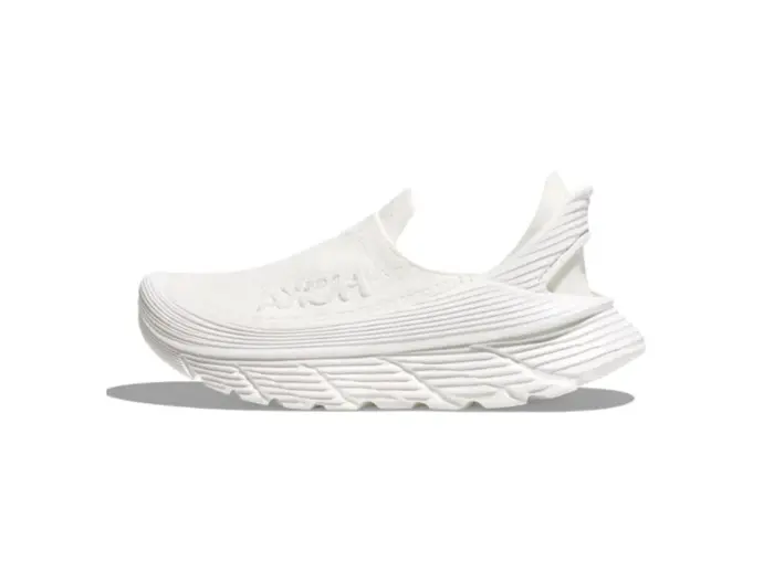 HOKA ONE ONE Restore Tc 'White'