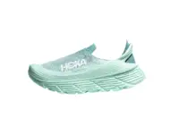 HOKA ONE ONE Restore Tc 'Ocean Mist'