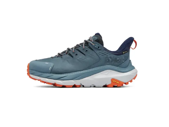 HOKA ONE ONE Kaha 2 Low Gtx 'Blue Harbor'