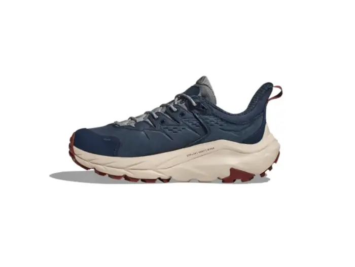 HOKA ONE ONE Kaha 2 Low Gtx 'Limestone'