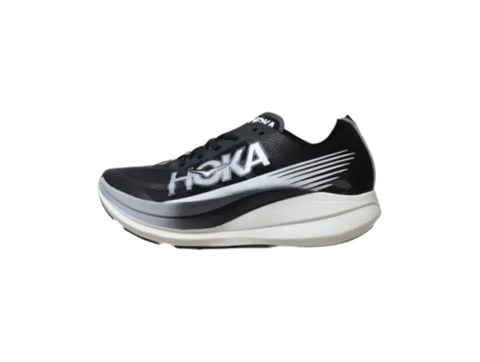 HOKA ONE ONE Rocket X 2 Black
