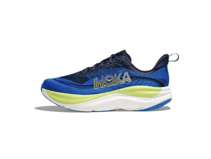 HOKA ONE ONE SKYFLOW Marine Blue