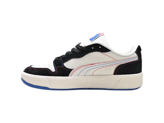 PUMA Sky LX COURT LOW 4