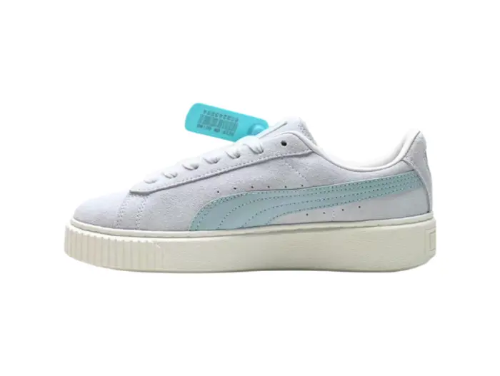 PUMA SUEDE PLATFORM CORE 5