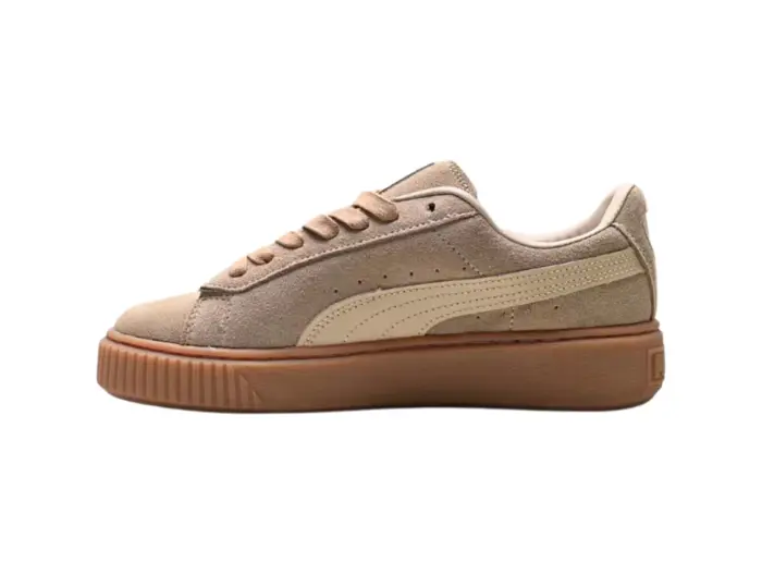 PUMA SUEDE PLATFORM CORE 8